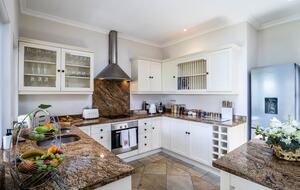 The Hideaways Club - Villa Steenberg - Cape Town, South Africa