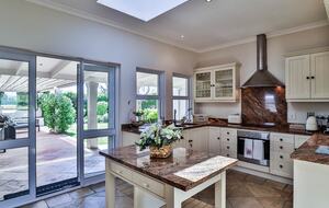 The Hideaways Club - Villa Steenberg - Cape Town, South Africa