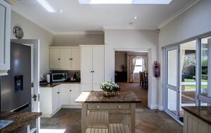 The Hideaways Club - Villa Steenberg - Cape Town, South Africa