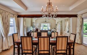 The Hideaways Club - Villa Steenberg - Cape Town, South Africa