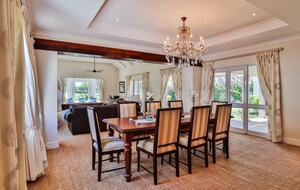 The Hideaways Club - Villa Steenberg - Cape Town, South Africa