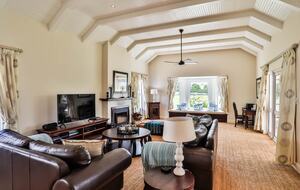 The Hideaways Club - Villa Steenberg - Cape Town, South Africa