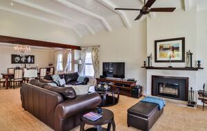 The Hideaways Club - Villa Steenberg - Cape Town, South Africa