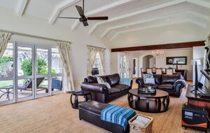 The Hideaways Club - Villa Steenberg - Cape Town, South Africa