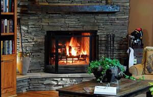 Scotch Highlands Home at the Mountain Club at Cashiers - Sapphire, North Carolina