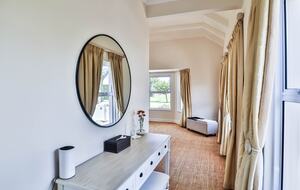 The Hideaways Club - Villa Steenberg - Cape Town, South Africa