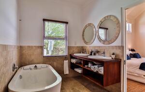 The Hideaways Club - Villa Steenberg - Cape Town, South Africa