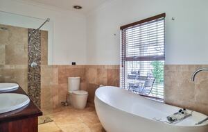 The Hideaways Club - Villa Steenberg - Cape Town, South Africa