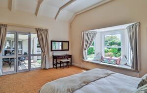 The Hideaways Club - Villa Steenberg - Cape Town, South Africa