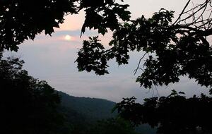 Scotch Highlands Home at the Mountain Club at Cashiers - Sapphire, North Carolina