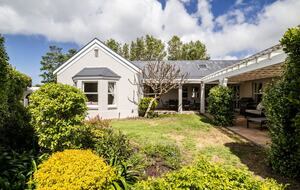 The Hideaways Club - Villa Steenberg - Cape Town, South Africa