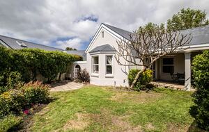 The Hideaways Club - Villa Steenberg - Cape Town, South Africa