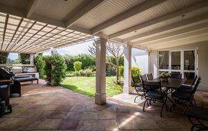 The Hideaways Club - Villa Steenberg - Cape Town, South Africa