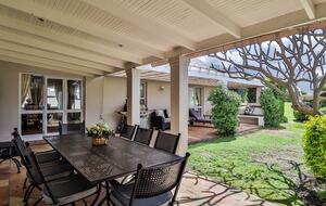 The Hideaways Club - Villa Steenberg - Cape Town, South Africa