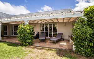 The Hideaways Club - Villa Steenberg - Cape Town, South Africa