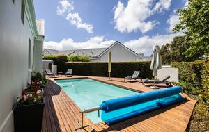 The Hideaways Club - Villa Steenberg - Cape Town, South Africa