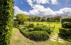 The Hideaways Club - Villa Steenberg - Cape Town, South Africa