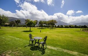 The Hideaways Club - Villa Steenberg - Cape Town, South Africa