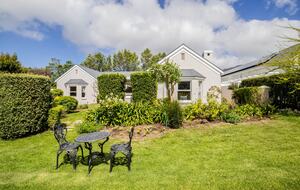 The Hideaways Club - Villa Steenberg - Cape Town, South Africa