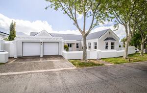 The Hideaways Club - Villa Steenberg - Cape Town, South Africa