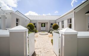 The Hideaways Club - Villa Steenberg - Cape Town, South Africa