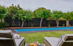 The Hideaways Club - Villa Arabella - Western Cape, South Africa