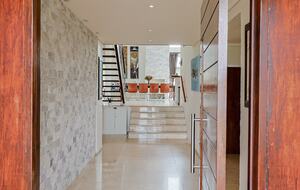 The Hideaways Club - Villa Arabella - Western Cape, South Africa