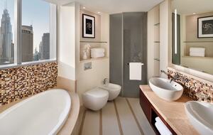 The Hideaways Club - The Address - Dubai, United Arab Emirates