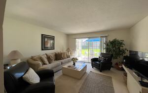 Mesquite Country Club - Palm Springs, California