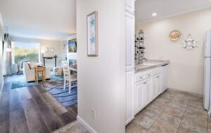 Pajaro Dunes Resort Oceanfront Condo - Watsonville, California