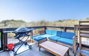 Pajaro Dunes Resort Oceanfront Condo - Watsonville, California