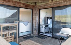 Pajaro Dunes Resort Oceanfront Condo - Watsonville, California