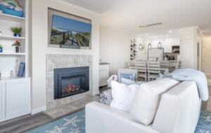 Pajaro Dunes Resort Oceanfront Condo - Watsonville, California