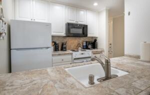 Pajaro Dunes Resort Oceanfront Condo - Watsonville, California