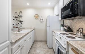 Pajaro Dunes Resort Oceanfront Condo - Watsonville, California