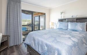 Pajaro Dunes Resort Oceanfront Condo - Watsonville, California