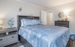 Pajaro Dunes Resort Oceanfront Condo - Watsonville, California