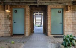 Pajaro Dunes Resort Oceanfront Condo - Watsonville, California