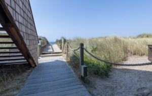 Pajaro Dunes Resort Oceanfront Condo - Watsonville, California