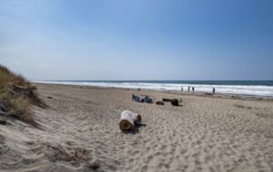 Pajaro Dunes Resort Oceanfront Condo - Watsonville, California