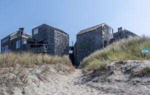 Pajaro Dunes Resort Oceanfront Condo - Watsonville, California