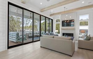 Bearfoot by the Sea - Santa Rosa Beach, Florida