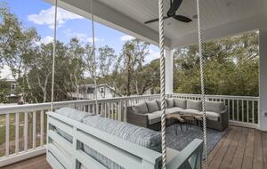 Bearfoot by the Sea - Santa Rosa Beach, Florida