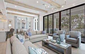 Bearfoot by the Sea - Santa Rosa Beach, Florida