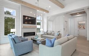 Bearfoot by the Sea - Santa Rosa Beach, Florida