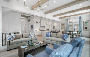 Bearfoot by the Sea - Santa Rosa Beach, Florida