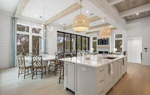 Bearfoot by the Sea - Santa Rosa Beach, Florida