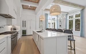 Bearfoot by the Sea - Santa Rosa Beach, Florida