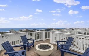 Bearfoot by the Sea - Santa Rosa Beach, Florida