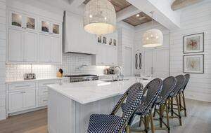 Bearfoot by the Sea - Santa Rosa Beach, Florida